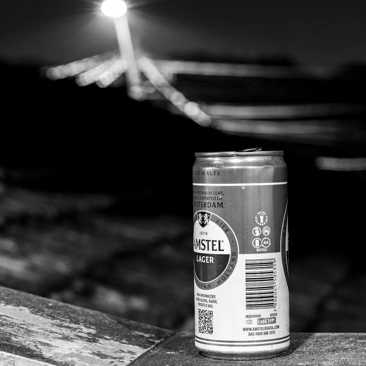 Foto de Amstel