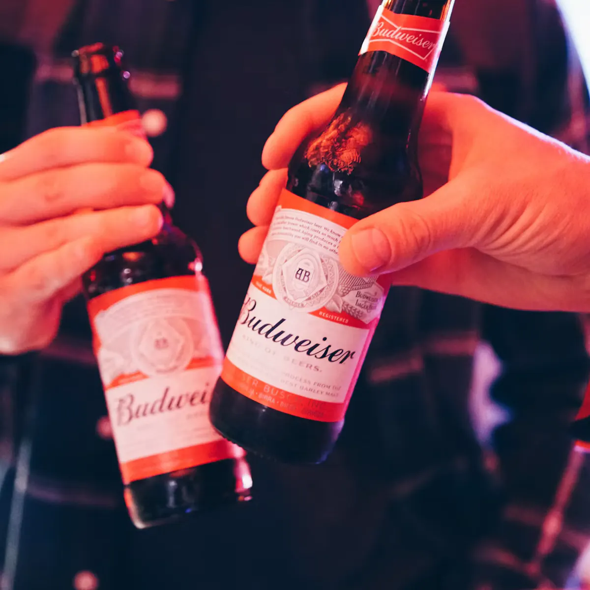 Foto de Budweiser