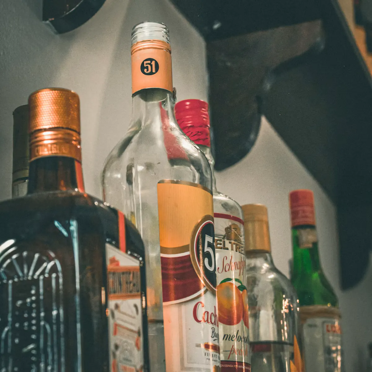 Foto de Cachaça 51