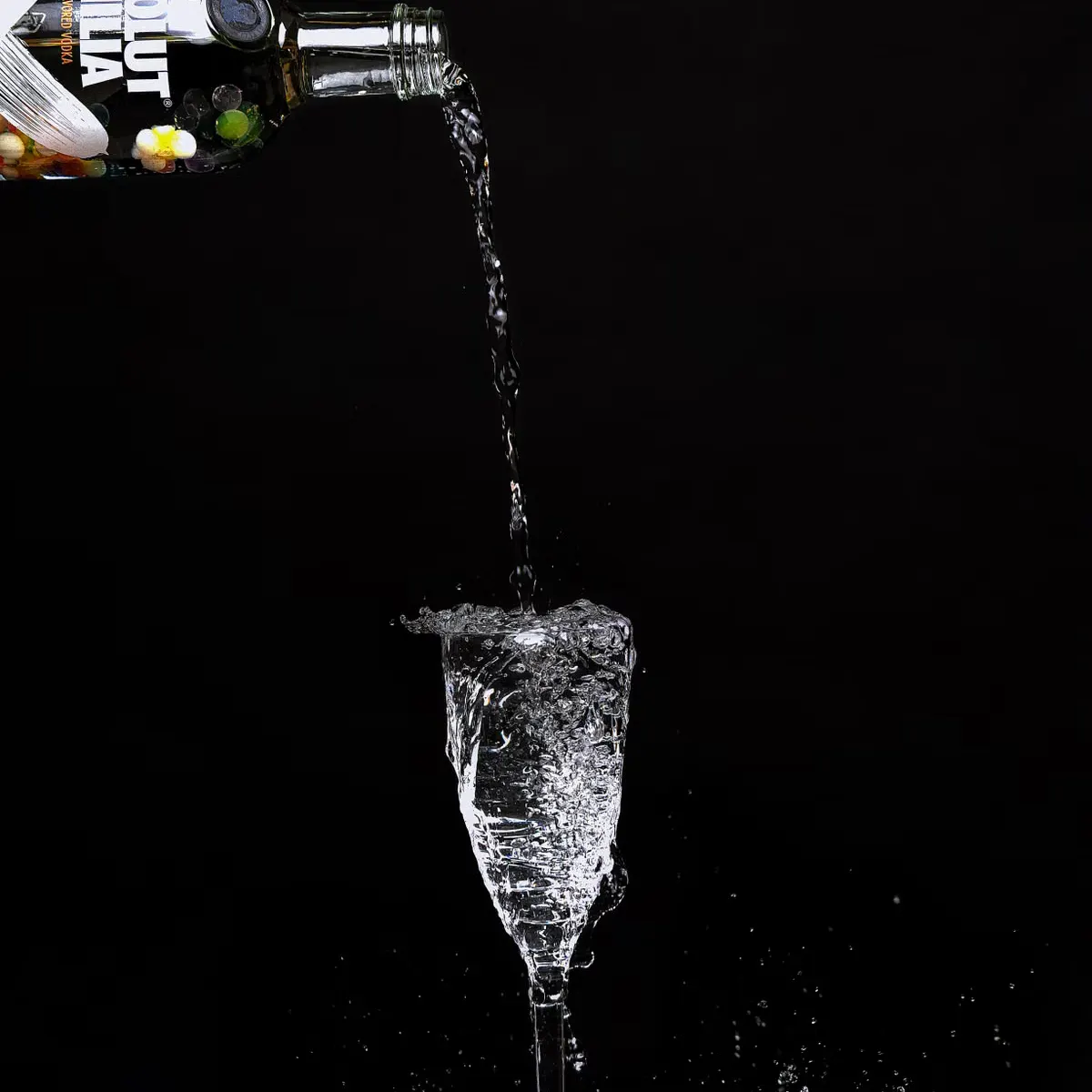 Foto de Cachaça Ypióca Prata