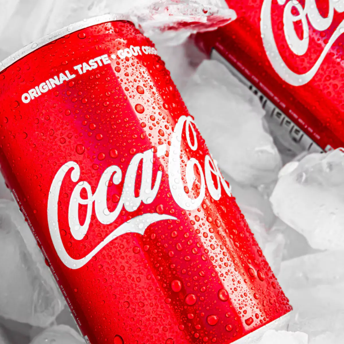Foto de Coca-Cola