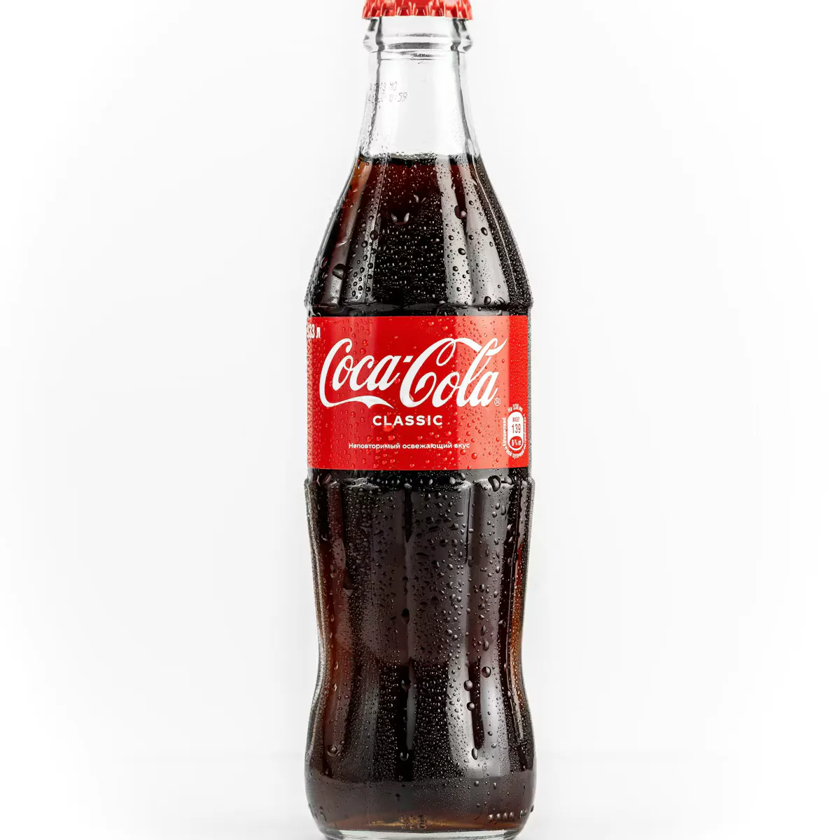 Foto de Coca-Cola