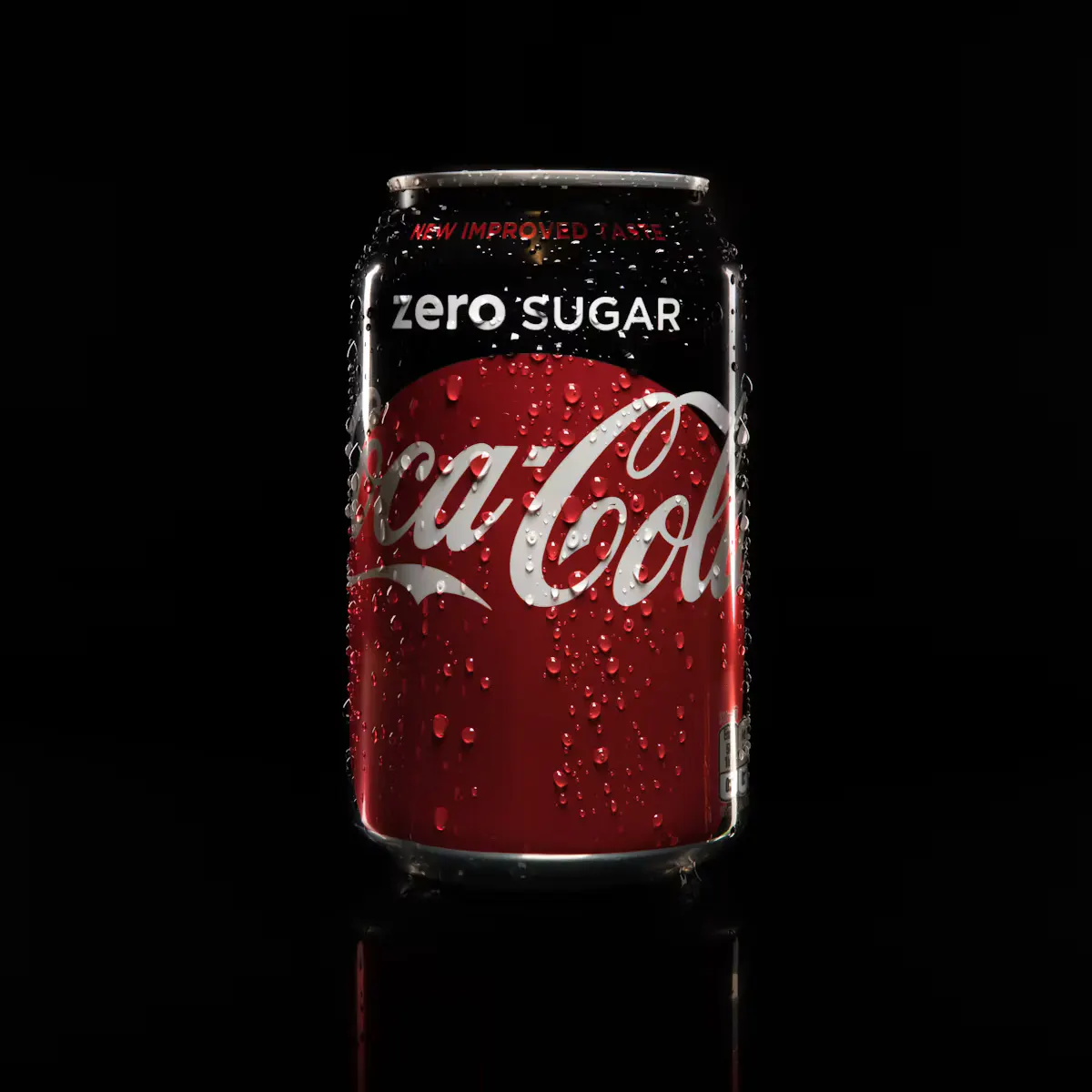 Foto de Coca-Cola Zero