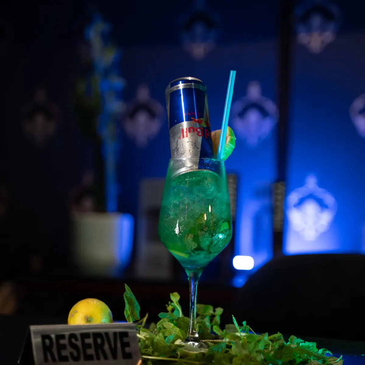 Foto de Combo Vodka + 4 energéticos