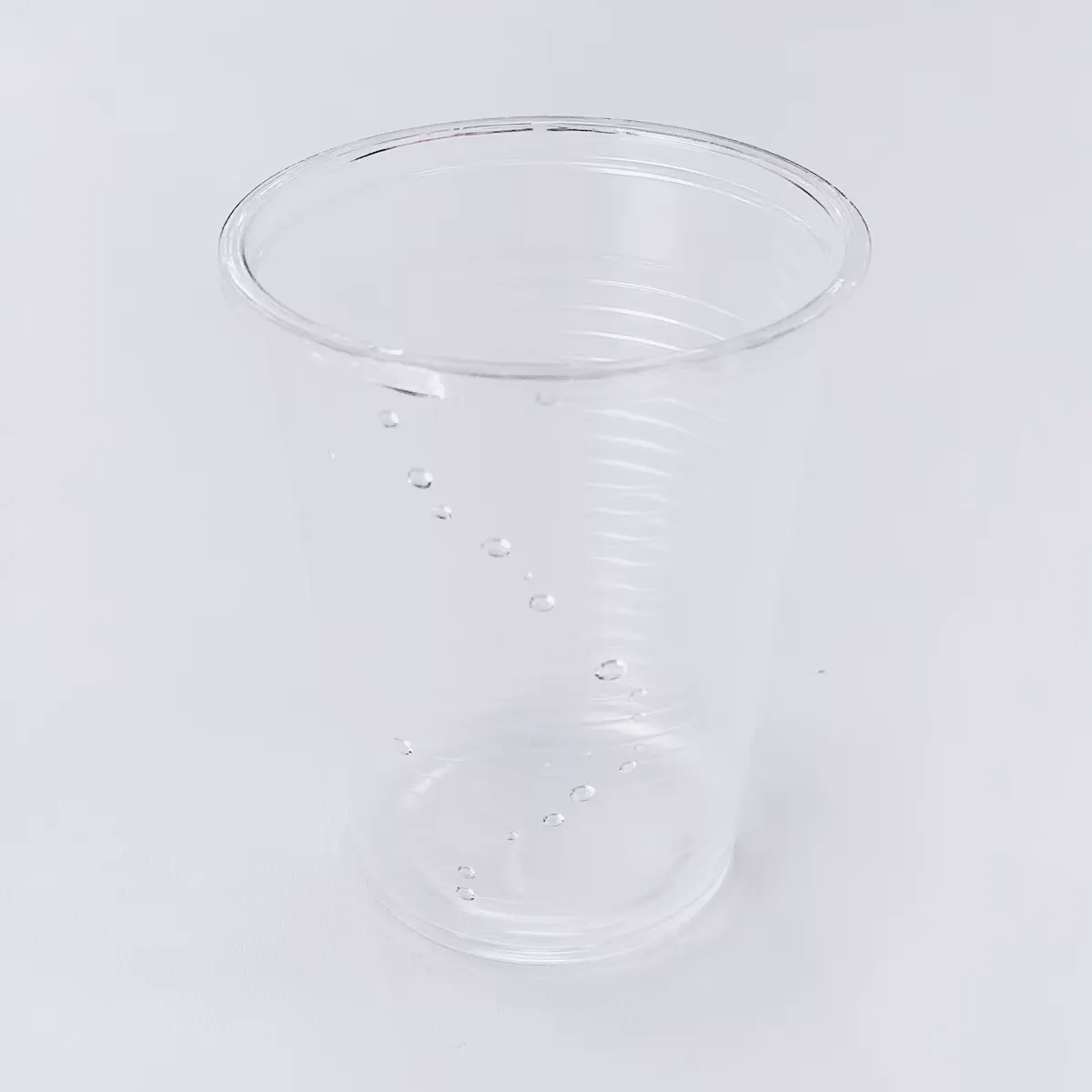 Foto de Copos descartáveis 300 ml