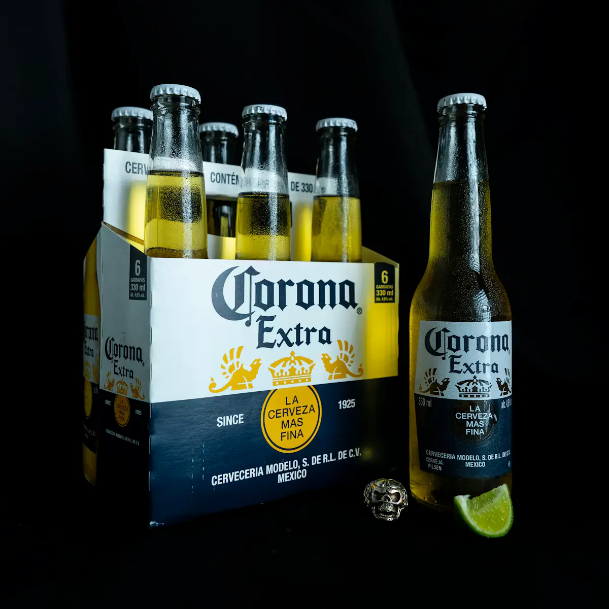 Foto de Corona Extra