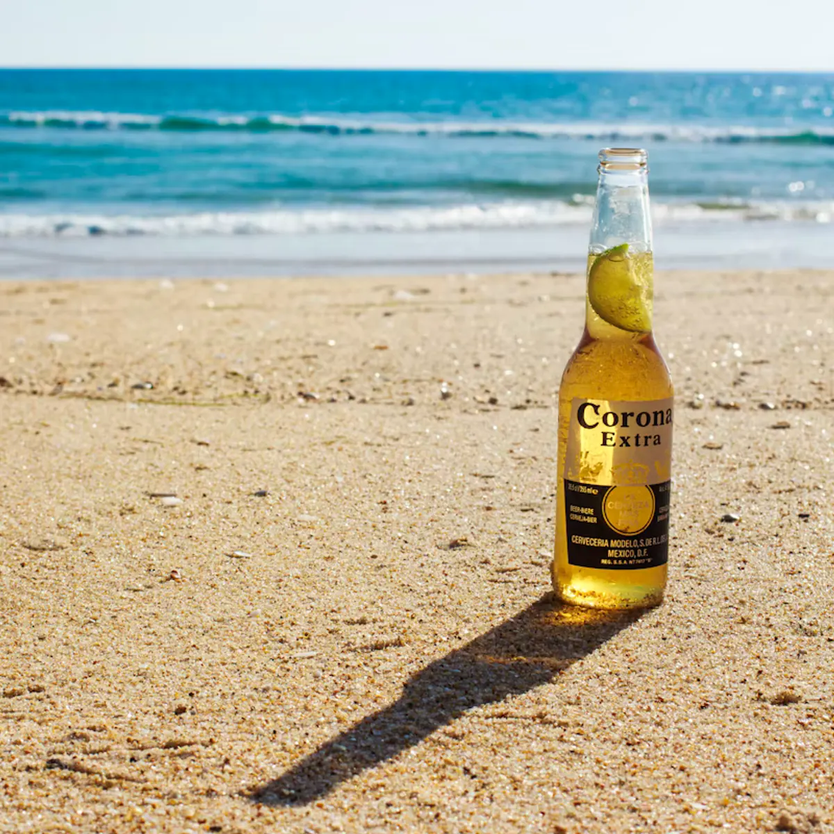 Foto de Corona Extra