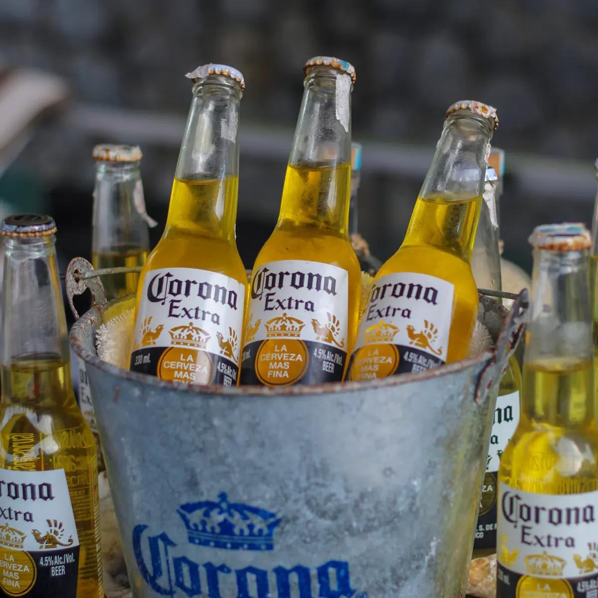 Foto de Corona Extra