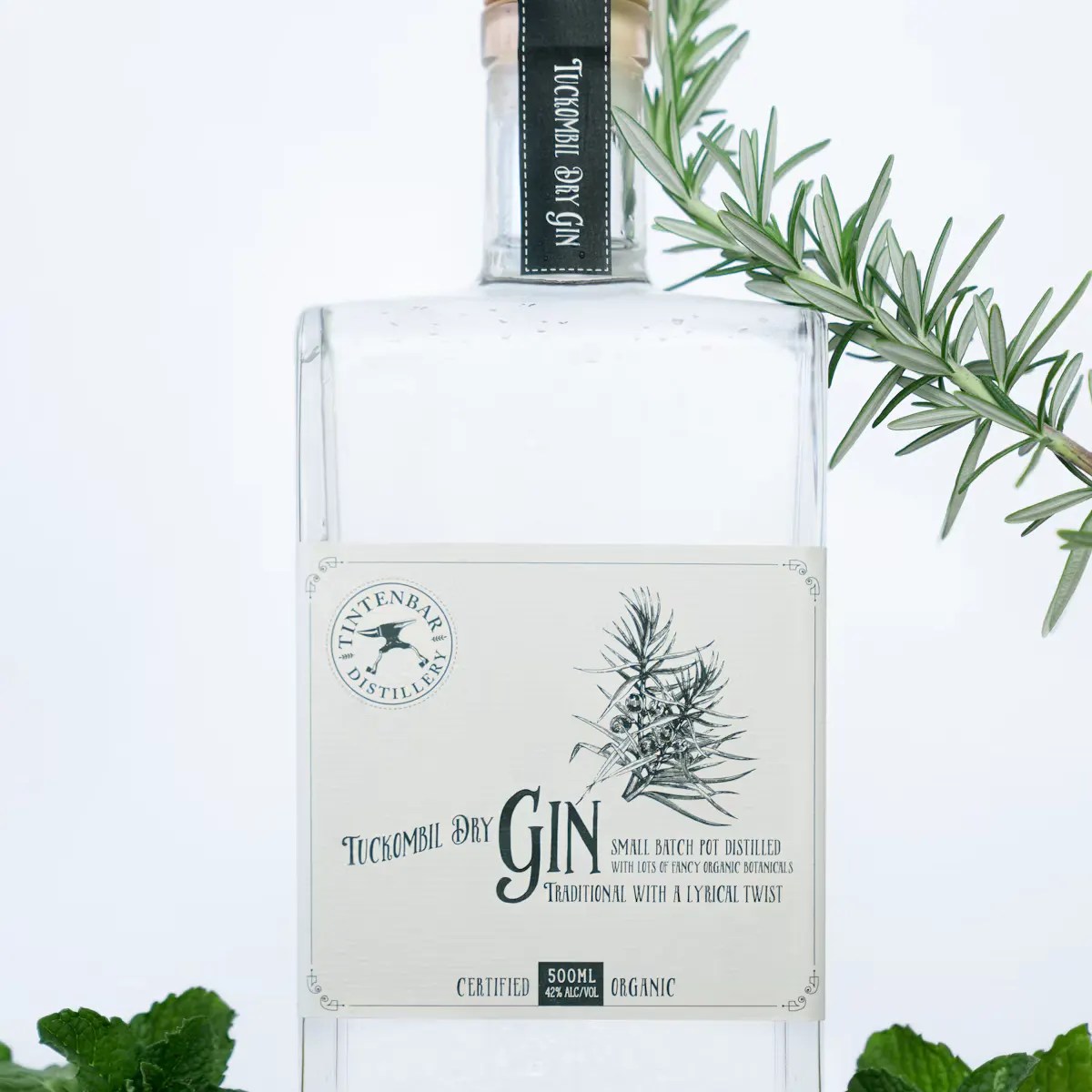 Foto de Gin Beefeater London Dry
