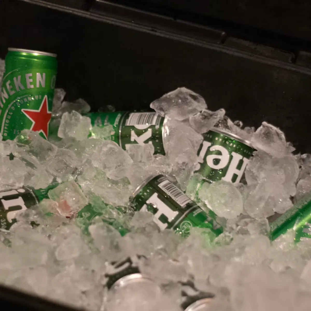 Foto de Heineken