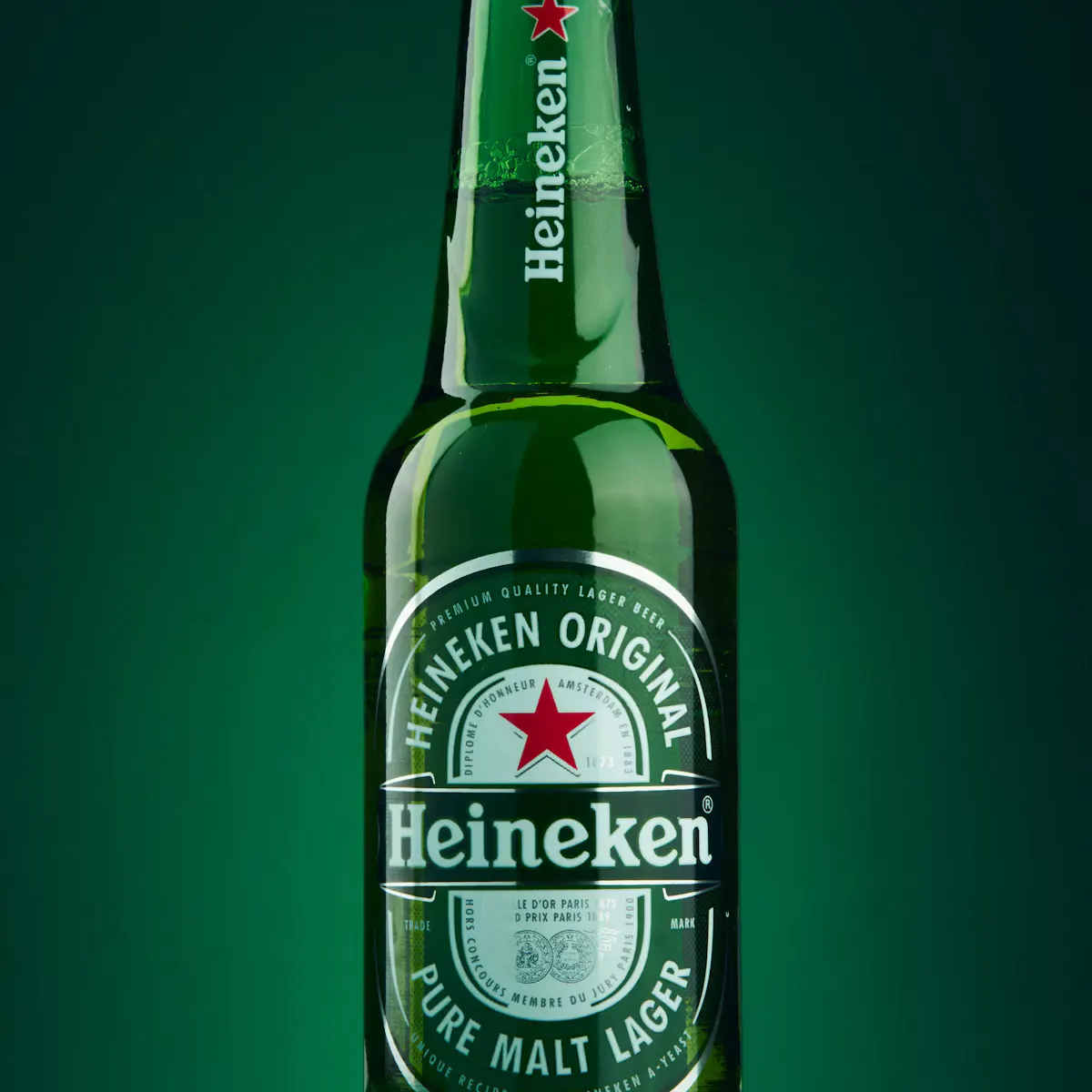 Foto de Heineken