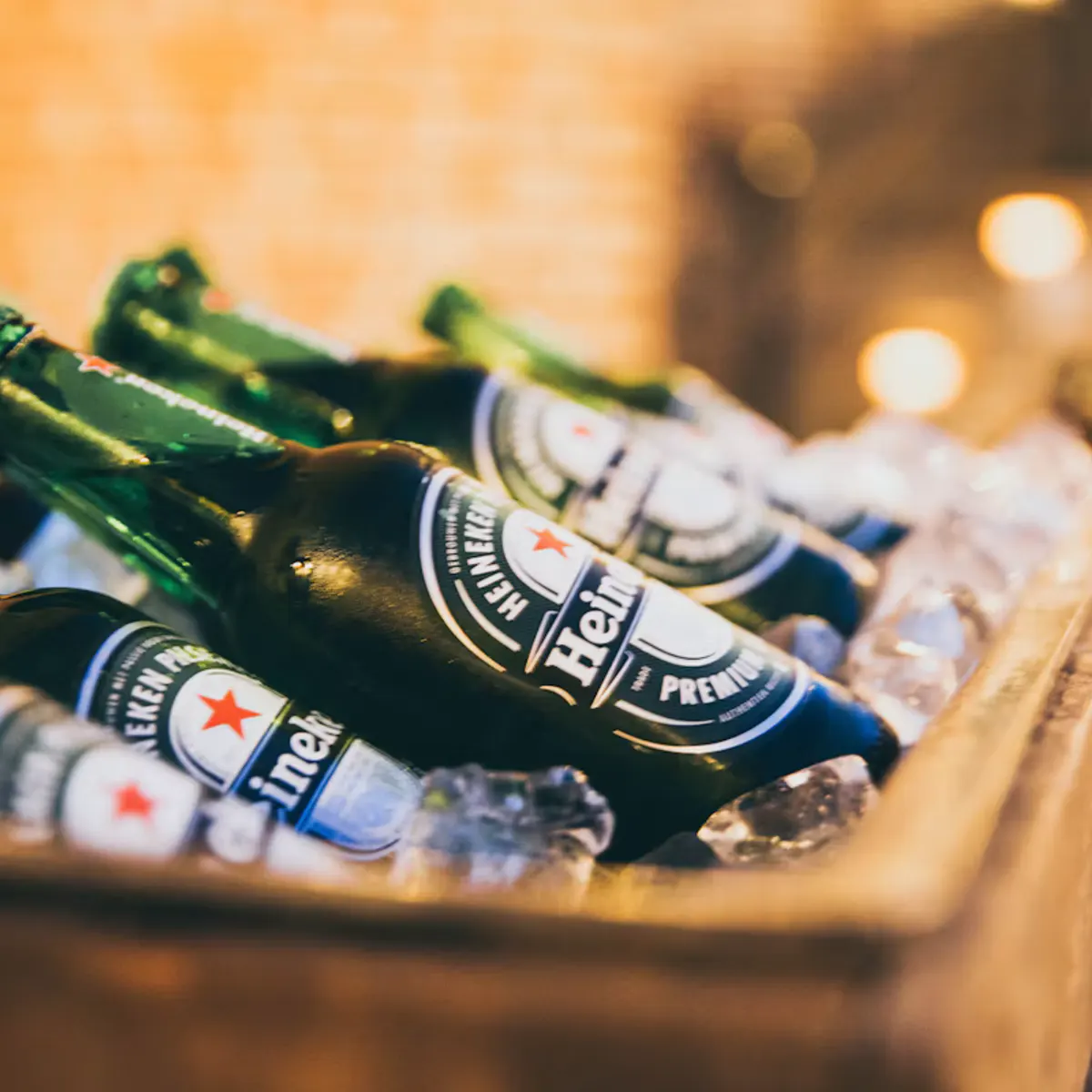 Foto de Heineken