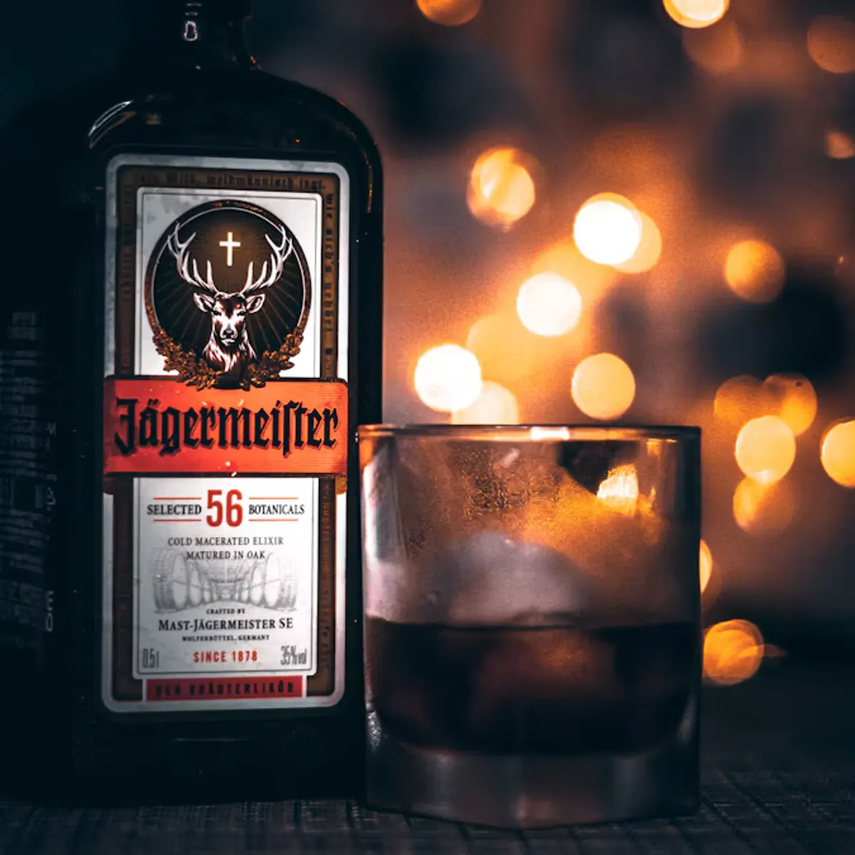 Foto de Jägermeister