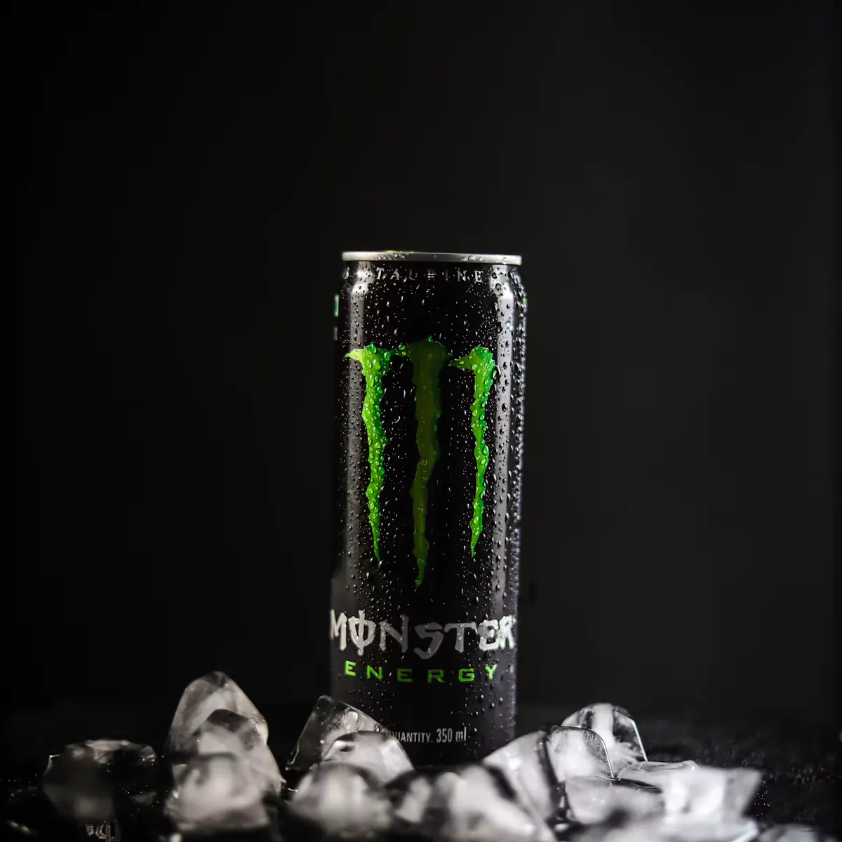 Foto de Monster Energy