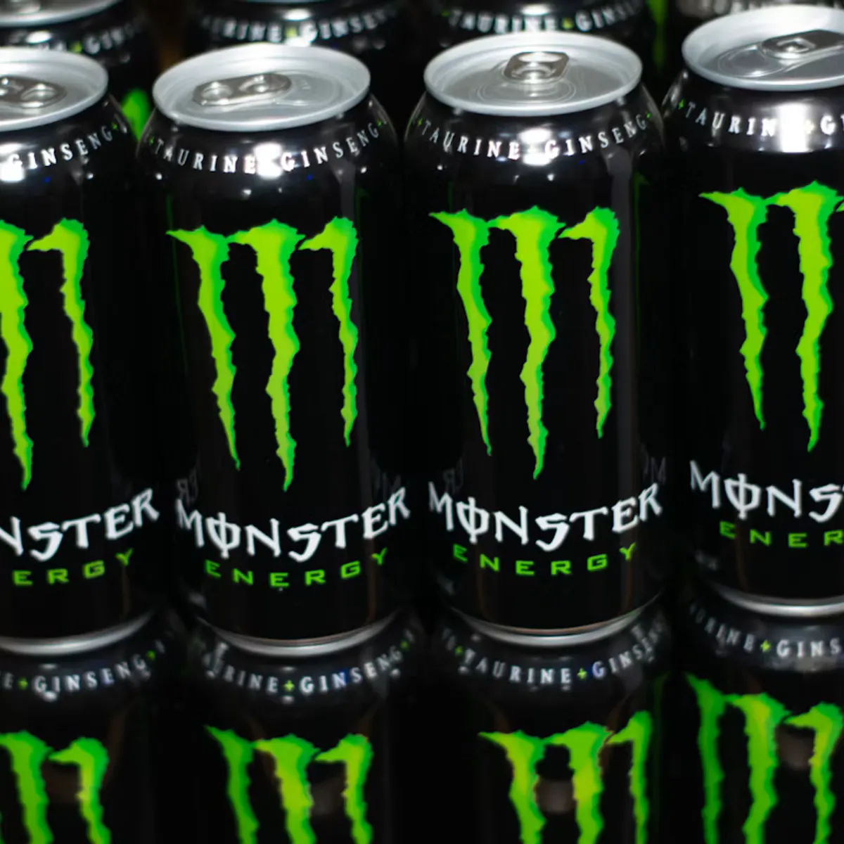 Foto de Monster Energy