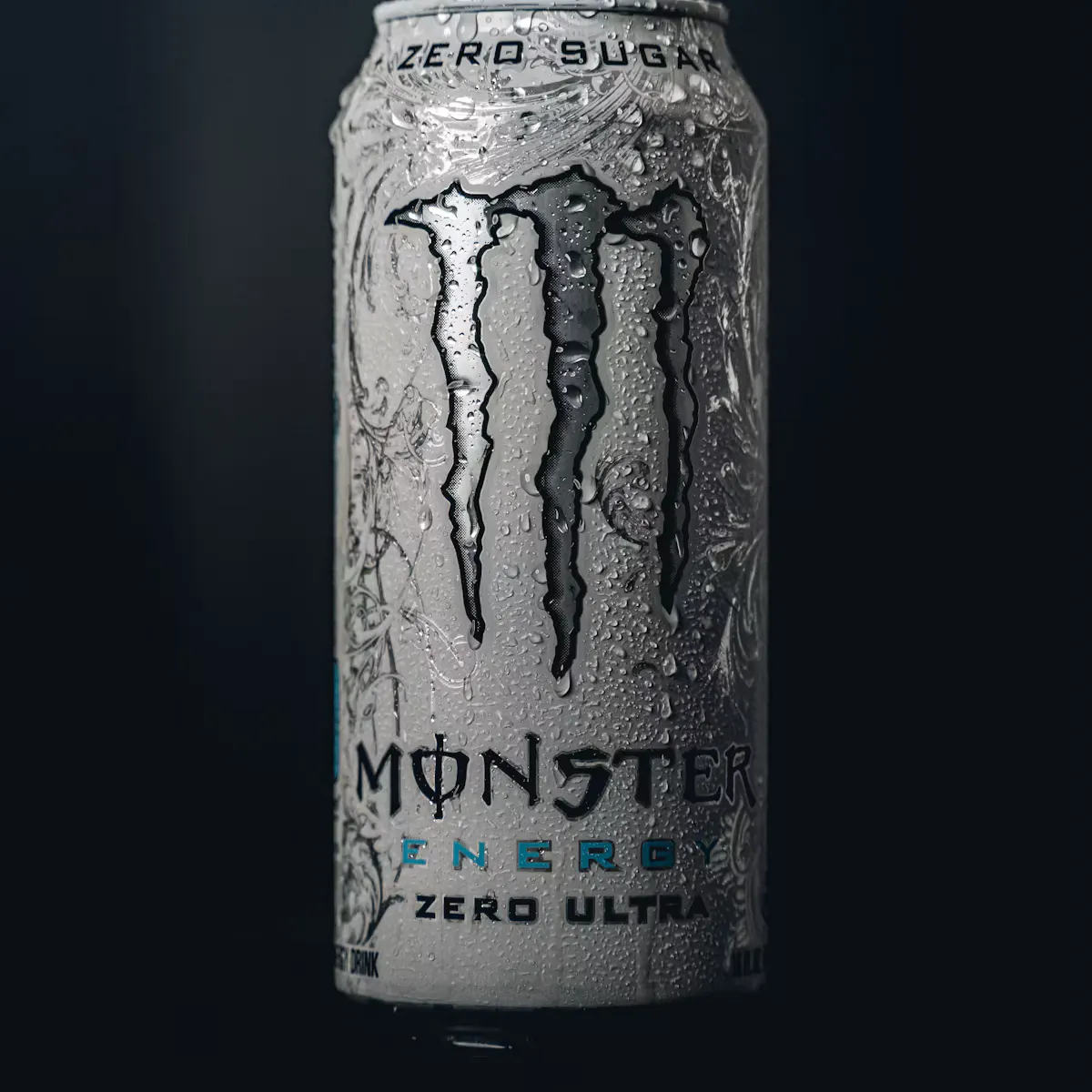 Foto de Monster Energy Ultra (zero açúcar)
