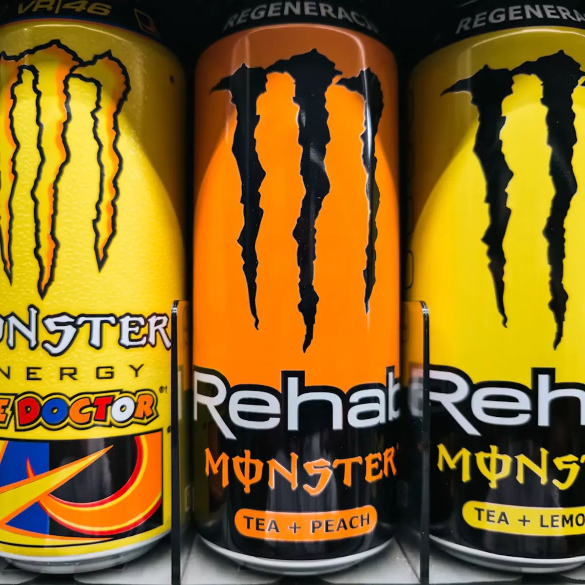 Foto de Monster Mango Loco