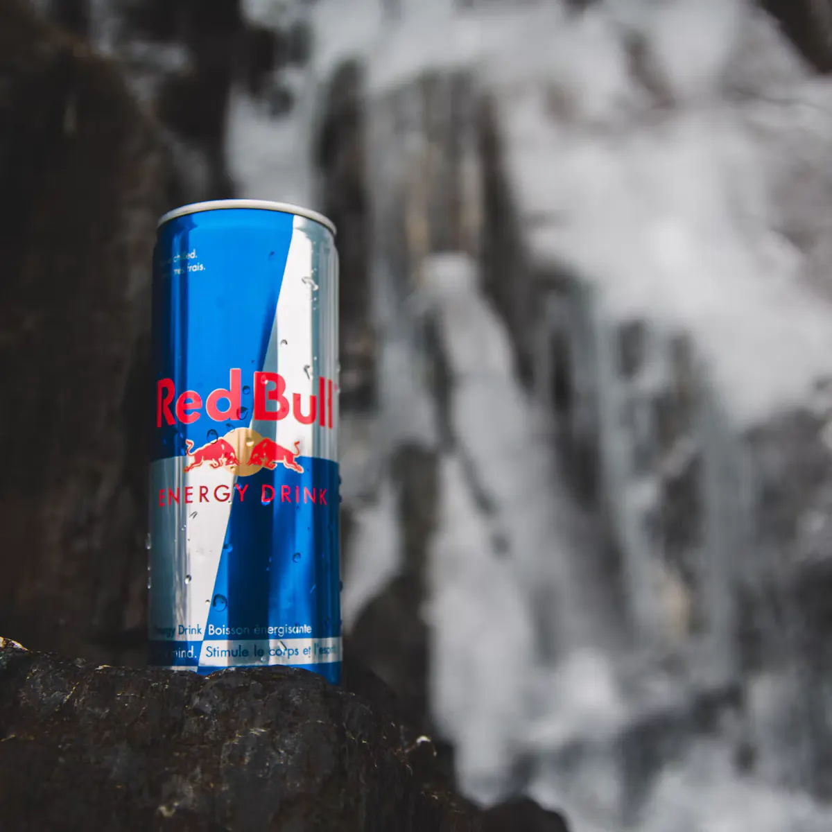 Foto de Red Bull Energy Drink