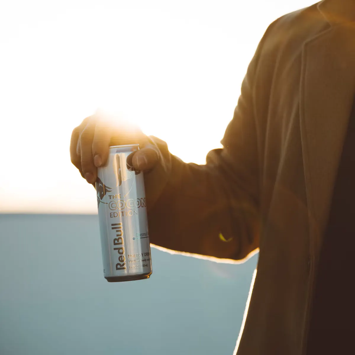 Foto de Red Bull Sugarfree
