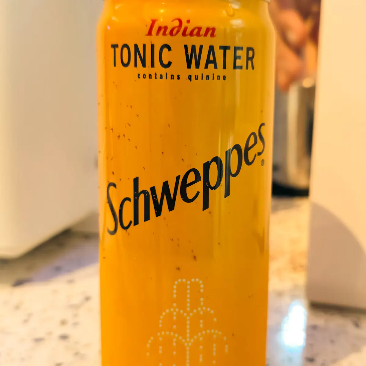 Foto de Schweppes Tônica