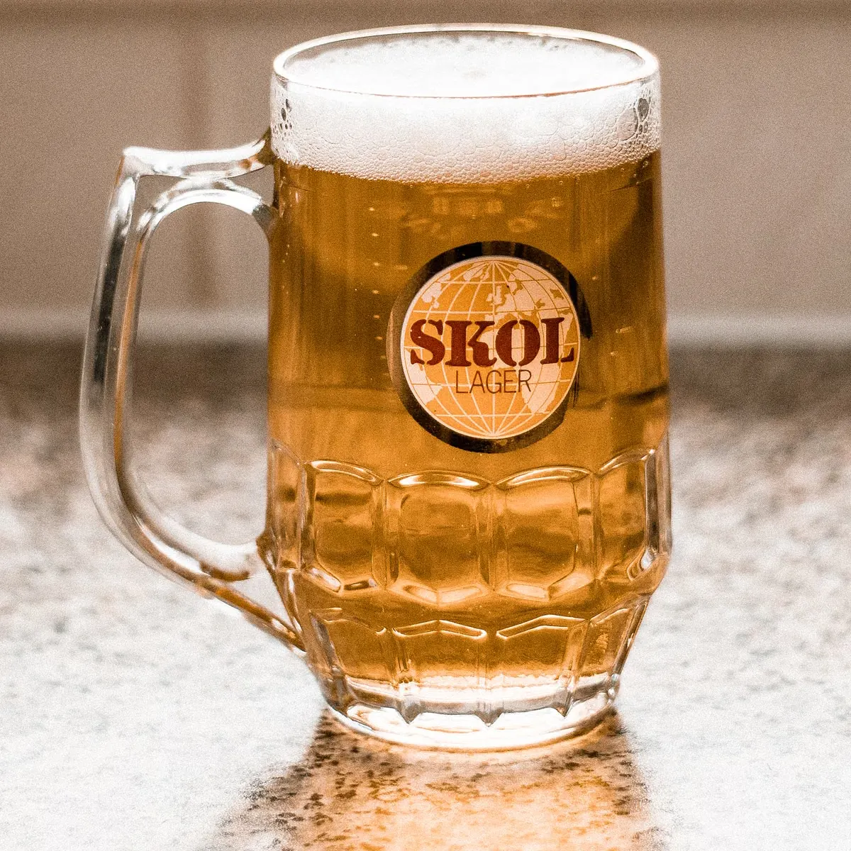 Foto de Skol Pilsen