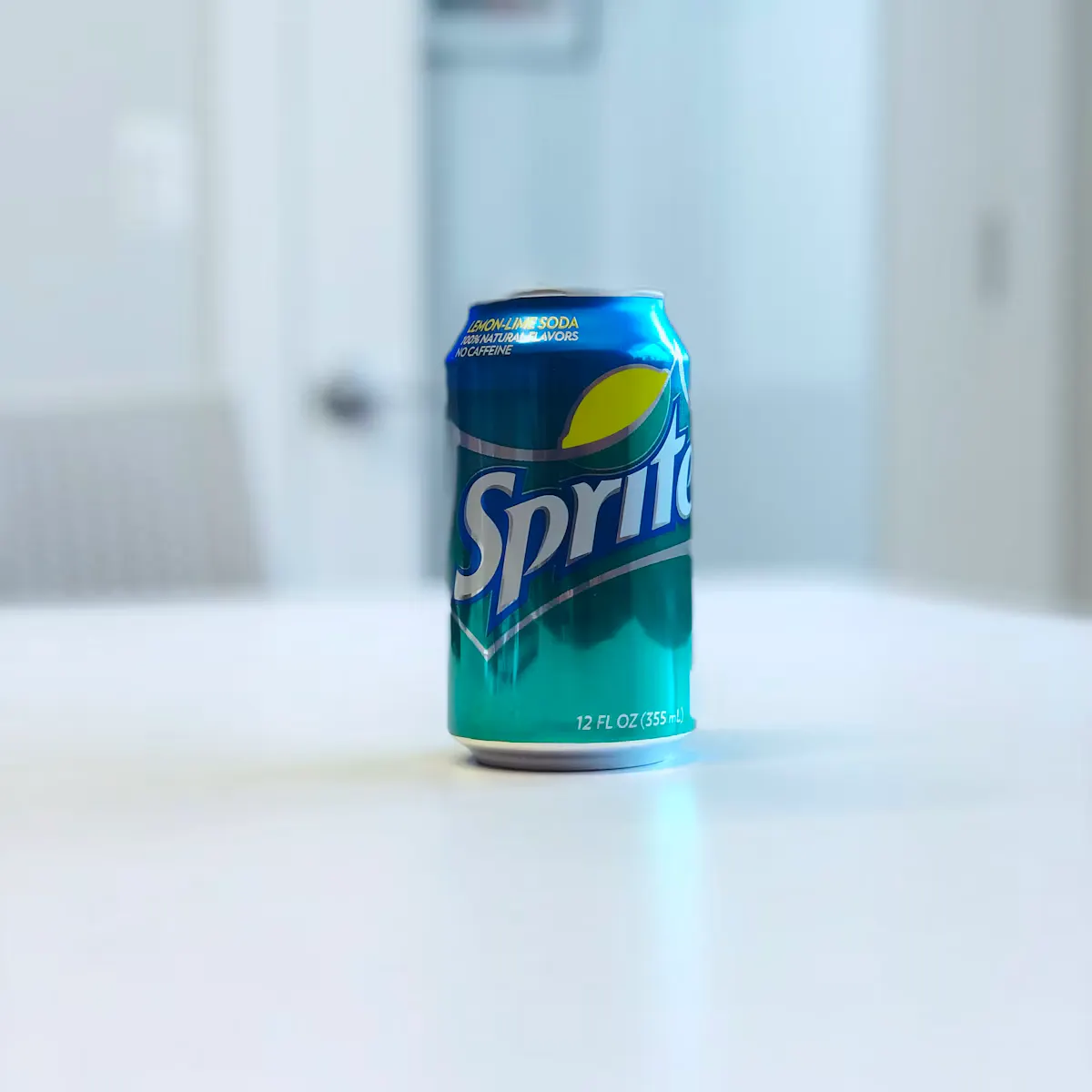 Foto de Sprite